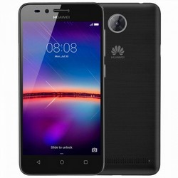Замена динамика на телефоне Huawei Y3 II в Красноярске